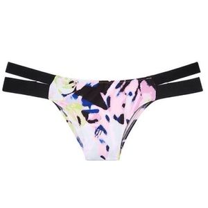 Victoria’s Secret Double Banded Itsy Swim Bottoms